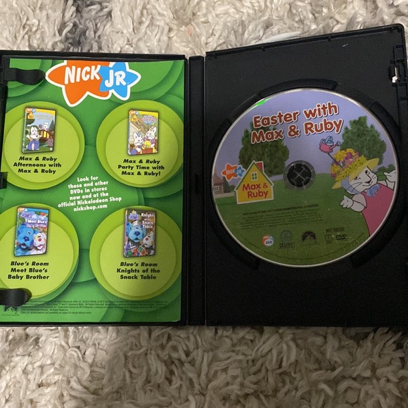 2 max and ruby movies - Picture 4 of 7